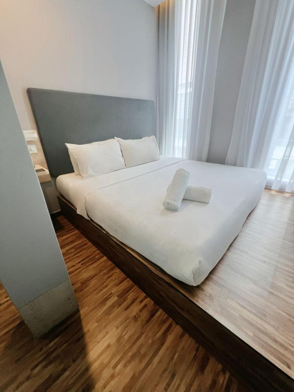 Hako Hotel Skudai Dış mekan fotoğraf