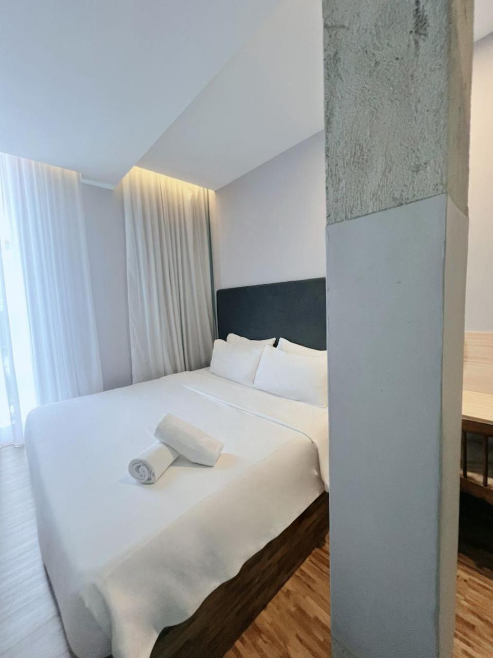 Hako Hotel Skudai Dış mekan fotoğraf