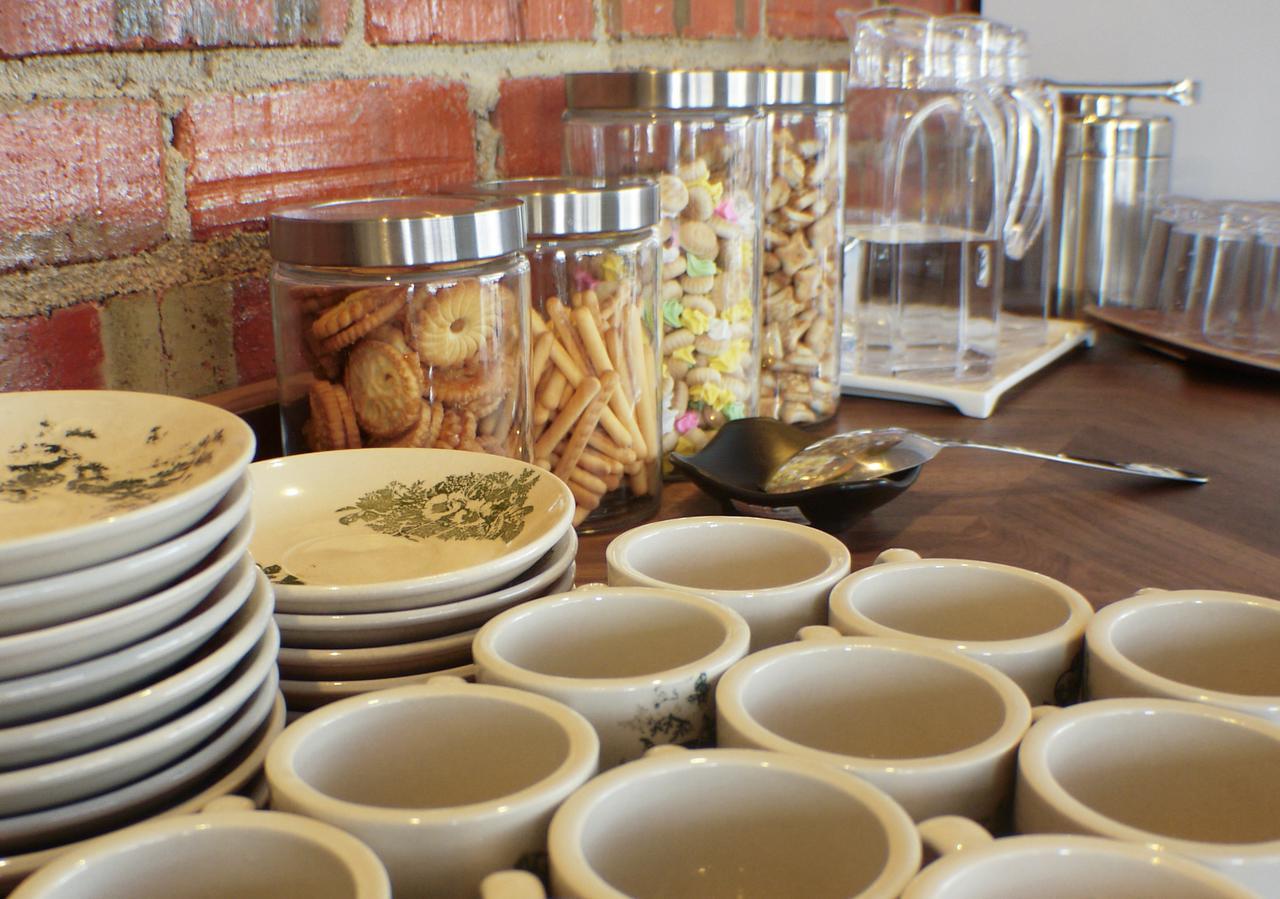 Hako Hotel Skudai Dış mekan fotoğraf