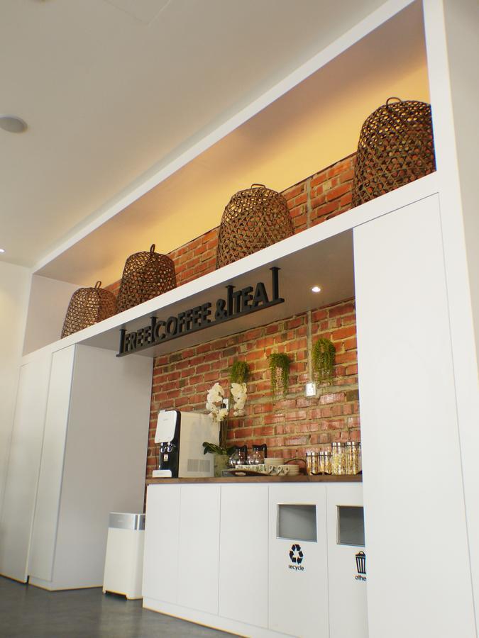 Hako Hotel Skudai Dış mekan fotoğraf