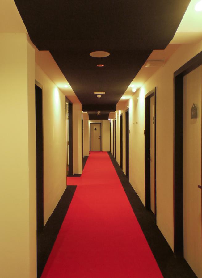 Hako Hotel Skudai Dış mekan fotoğraf