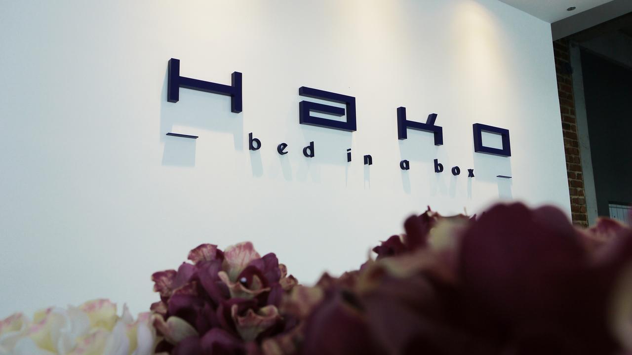 Hako Hotel Skudai Dış mekan fotoğraf