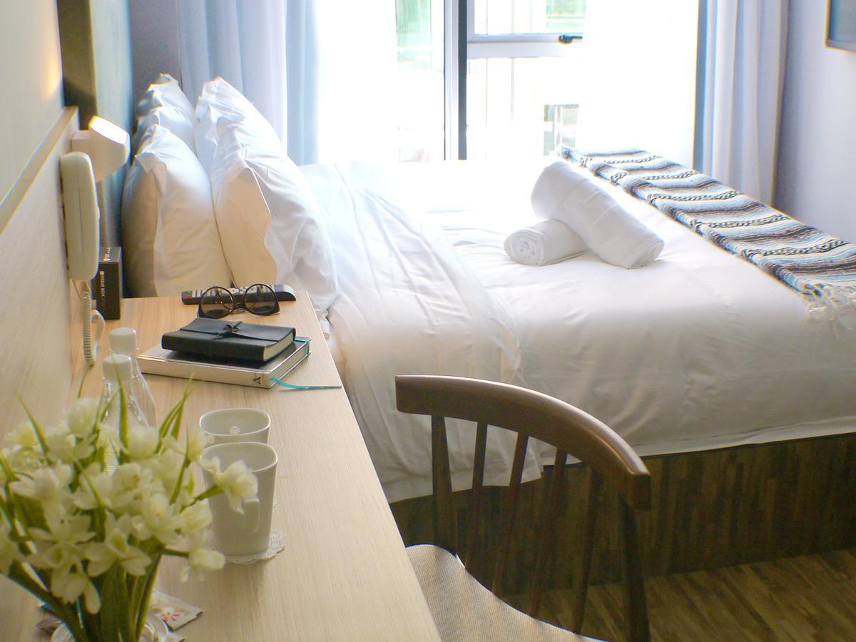 Hako Hotel Skudai Dış mekan fotoğraf